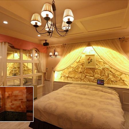 Osyare Kizoku Ichinomiya (Adults Only) Hotel Luaran gambar