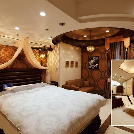 Osyare Kizoku Ichinomiya (Adults Only) Hotel Luaran gambar