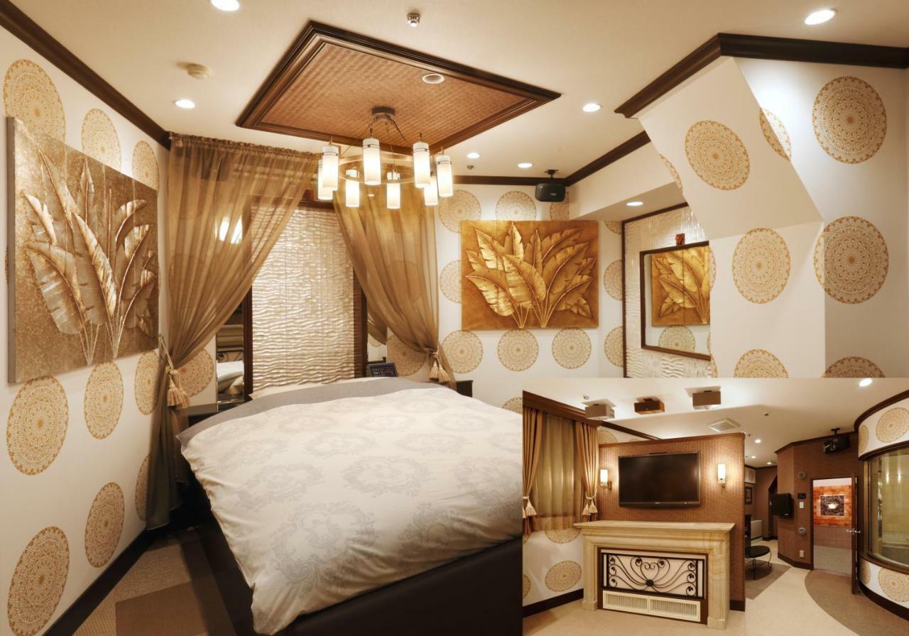 Osyare Kizoku Ichinomiya (Adults Only) Hotel Luaran gambar