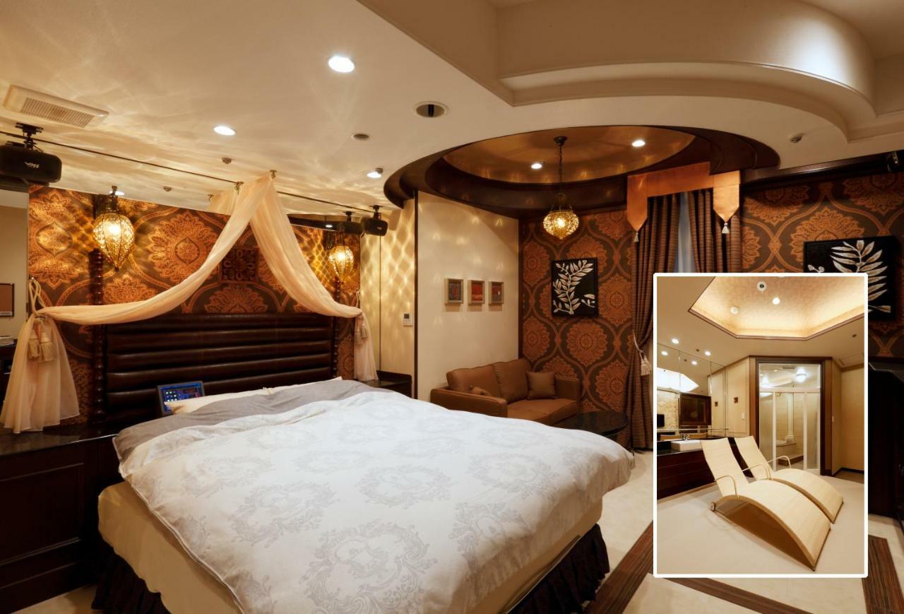 Osyare Kizoku Ichinomiya (Adults Only) Hotel Luaran gambar