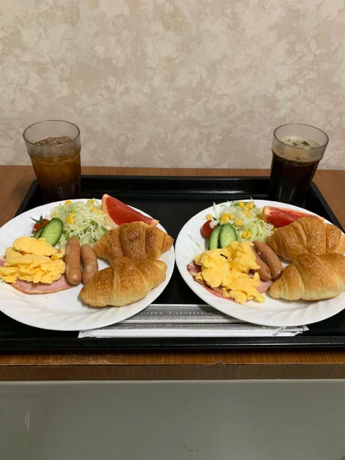 Osyare Kizoku Ichinomiya (Adults Only) Hotel Luaran gambar