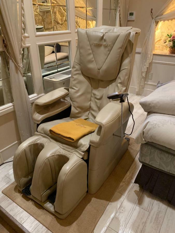 Osyare Kizoku Ichinomiya (Adults Only) Hotel Luaran gambar