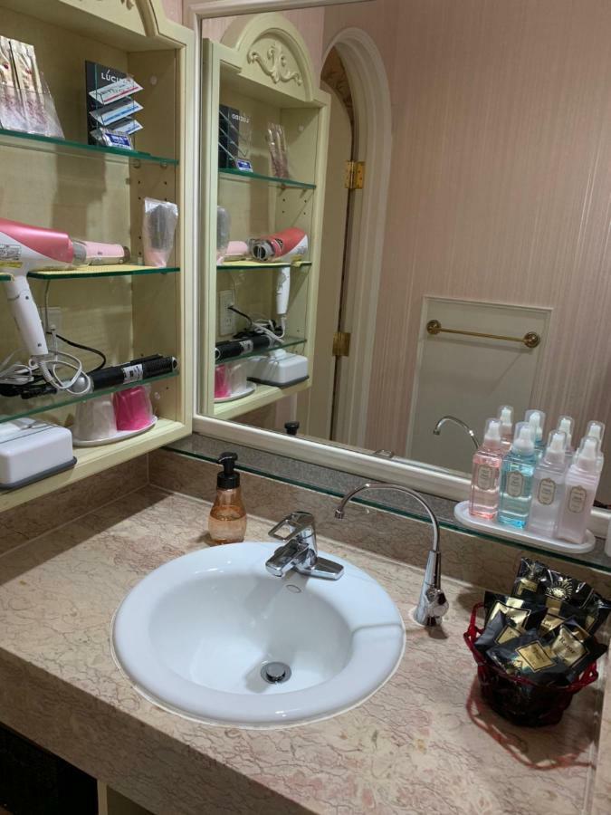 Osyare Kizoku Ichinomiya (Adults Only) Hotel Luaran gambar